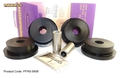 Silentbloky Powerflex BMW E36 (90-98) Rear Trailing Arm Front Bush (8)