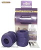 Silentbloky Powerflex BMW E36 Compact Front Anti Roll Bar Mounting 23mm (2)