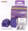Silentbloky Powerflex BMW E24 (79-89) / E28 (82-88) Front Anti Roll Bar Mounting Bush 13mm (3)