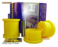 Silentbloky Powerflex BMW E24 (79-89) / E28 (82-88) Rear Beam Bush (6)