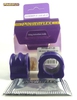 Silentbloky Powerflex Audi A3 8L 2WD (96-03) Front Anti Roll Bar Mount 23mm (3)