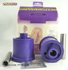 Silentbloky Powerflex Audi A3 8L 2WD (96-03) Rear Beam Mounting Bush (5)