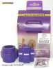 Silentbloky Powerflex Audi A4 / S4 Quattro (95-01) / RS4 Quattro (00-01) Front Anti Roll Bar Bush 27mm (4)