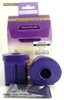 Silentbloky Powerflex Opel Astra 1/2 (79-93) / Kadett D/E (79-93) Front Wishbone Inner Bush Rear (2)