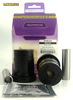 Silentbloky Powerflex Opel Manta B Front Lower Rear Bush (3)