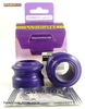 Silentbloky Powerflex Opel Calibra 4WD / Cavalier 4WD / Vectra A (89-95) Front Anti Roll Bar Eye Bolt Bush 24mm (5)