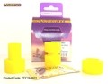 Silentbloky Powerflex Ford Cortina Mk4/Mk5 Front Anti Roll Bar Link Set (4)