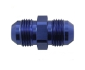 Spojovací fitinka D-10 (AN10) 7/8"x14-UNF - D-10 (AN10) 7/8"x14-UNF samec-samec