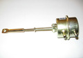 Interní wastegate pro turbodmychadlo T3/T4 dva vývody