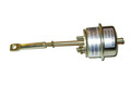 Interní wastegate pro turbodmychadlo T3/T4 jeden vývod