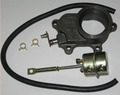 Interní wastegate pro turbodmychadlo T3/T4 a GT30 s adaptérem