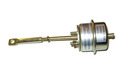 Interní wastegate pro turbodmychadlo GT25R