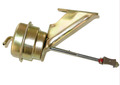 Interní wastegate pro turbodmychadlo K14