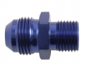 Redukční fitinka D-08 (AN8) 3/4"x16-UNF - M10x1,0