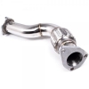 Náhrada katalyzátoru Jap Parts Audi A4 B5 včetně Quattro 1.9TDI 74/85/96KW (95-01)