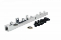 Palivová lišta Jap Parts BMW E30 6-válec 320i/323i/325/i/ix/e M20 (82-94)