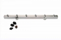 Palivová lišta Jap Parts BMW E34 / E36 6-válec M50 (90-96)