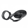 Podložky pro zvýšení vozu ST Suspensions pro Daewoo Nexia (KLETN) r.v. od 03/95 do 06/97 zadní náprava +15 mm