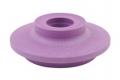 Horní miska s plochou pro ložisko, pro ložisko 22mm