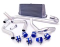 Intercooler kit Japspeed Mitsubishi Lancer Evo 1/2/3 4G63 (90-96)